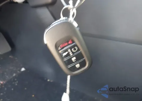 2025 Honda Pilot Touring из США, поврежденный, VIN 5FNYG2H75SB025380